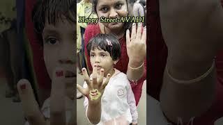 Happy Street Avadi 2024 | Celebration | Colorful and Happy Sunday #happystreet #Trending #shorts