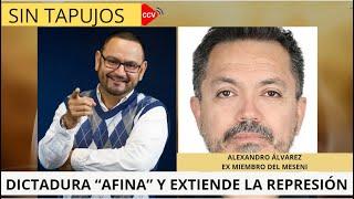 La brutal represión y el aplastamiento de los Derechos Humanos en Nicaragua