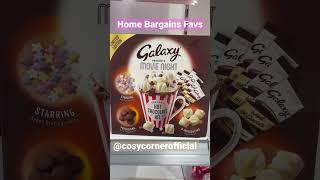  HOME BARGAINS New Spring 2023 Collection | March 2023 | Cosy Corner Favourite Finds 