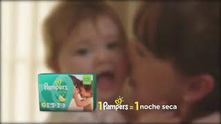 Pampers juegos y sueños ahorra de verdad amor sueños y juegos (Peru 2016/2017)