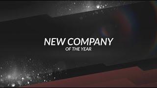 2024 Business Excellence Awards, New Company of the Year Award