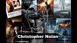 Why Christopher Nolan's Films Feel So Different