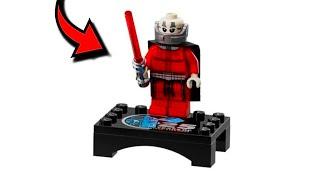 So LEGO actually went bankrupt...