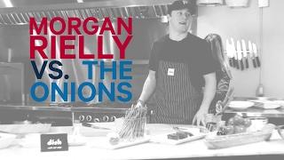 Morgan Rielly vs. The Onions