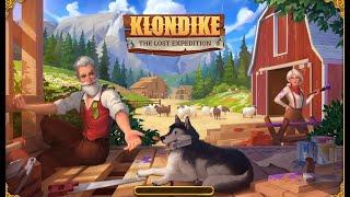 Openfield and Chilltown - 3 | Klondike : The Lost Expedition | Walkthrough | Game Play