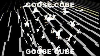 OldSchool3 (Goose Cube)- Junboe