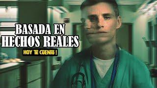 Le QUITABA la VIDA a sus PACIENTES (El Ángel de la Muerte) : Resumen