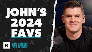 Greatest Hits Vol. 3: John’s Favorite Calls of 2024