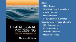 Digital Signal Processing trailer