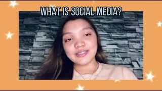 New Forms of Media and Social Networks. (Private Video)