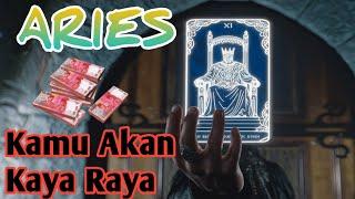 Ramalan Zodiak Aries Hari Ini‼️Kamu Akan Kaya Raya