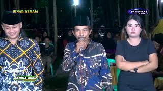 JULAKJULI SINAR REMAJA LIVE TEGALWATU BAPAK SALENG @rendystudio