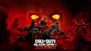 “Damned 7” - Call of Duty®: Black Ops 6 Zombies Main Theme