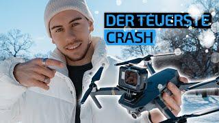 FPV DROHNEN Effekt in PREMIERE PRO! | Tutorial Deutsch