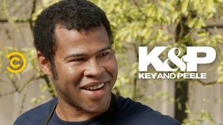 Kobe Beef Burgers - Key & Peele