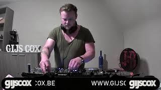 "My House" // Live Dj-Set by Dj GIJS COX //