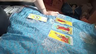 ASMR How is Amber Heard feeling after the trial? Tarot reading