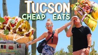 The Best Places to Eat in Tucson Arizona 2024