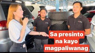 High Quality Pre-owned Cars Ph - Pakiexplain naman ang Premium Warranty Services 