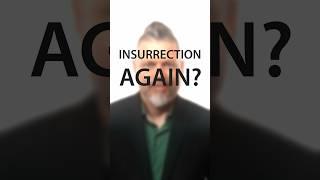 Insurrection again? #Trump #indictment #Miami #JackSmith #shorts