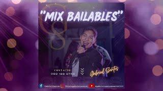 MIX DE CUMBIAS BAILABLES (D.R.A) - GABRIEL SANTOS