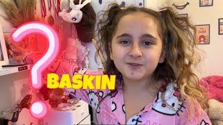 ODA BASKINI !! ASLI YARENİN YENİ ODA TURU