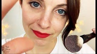 DORMI IN 5 MINUTI ASMR DOLCI SUSSURRI