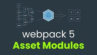 Webpack 5 Asset Modules: How to resolve and import assets