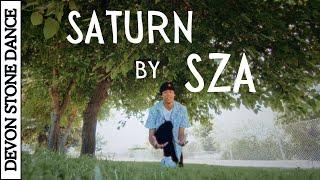 SATURN - SZA - Devon Stone Dance (Freestyle)