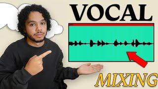 How to Mix Vocals in Fl Studio