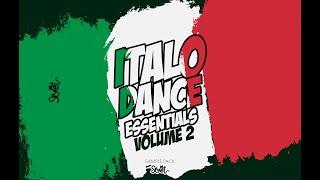 SpyCat Italo Dance Essentials 2 (Drum Kits, Drum Loops, Fills, One Shots, Percussion Loops)