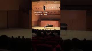 #liszt #rigoletto #piano #recital #pianist #hongkong #performance #music