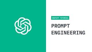 Prompt Engineering With ChatGPT (Zero-Shot, Role, Few-Shot, Chain): ChatGPT Tutorial