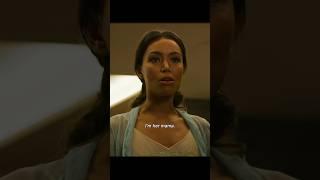 A failed attempt to steal her daughter from her stepmother. | The Godfather of Harlem #tvshow #clip