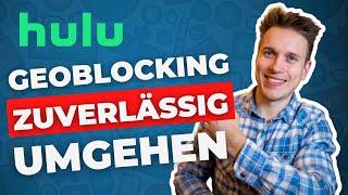 Hulu in Deutschland: So siehst du alle Serien & Filme