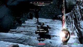 THE ELDER SCROLLS V: SKYRIM - 78 СЕРИЯ (TIM)