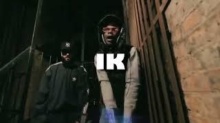 [FREE] Kenzo Balla x Kyle Richh Type Beat "IK" (Prodbykjohn)