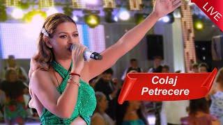 Claudia Ionas - Colaj muzica de Banat si de petrecere - LIVE- Nunta Domeniile Streiului