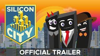 Silicon City - Early access trailer