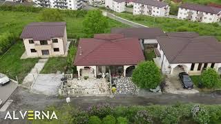 Vanzare casa tip duplex 120mp - Floresti - ALV1202027