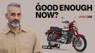 Jawa 350 2024: Should You Buy It? | View