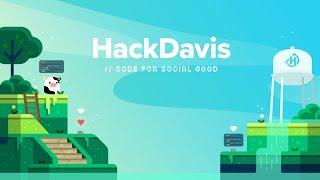 MedSearch Presentation - HackDavis 2021