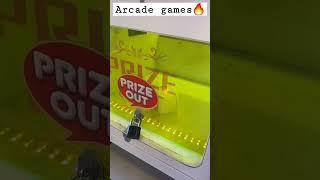 How to win at the arcade no hacks!!! #tiktok #youtube #trending #youtubeshorts #youtube #youtuber