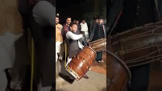 This Dhol Wala Goes Viral 