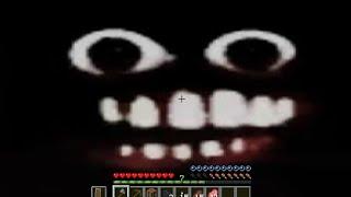 This New Minecraft Mod is HORRIFYING.. (The Silence)