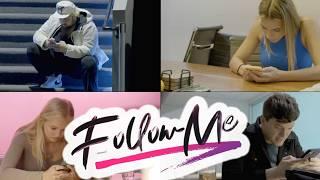 Follow Me | S1 E2 - Color Me Fun | Emily Ghoul (Emily Mei), Bethany Mota  | Influencer, Social Media