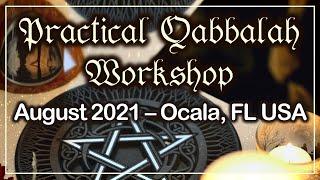 Learn Powerful Ritual Magic and Practical Miracle Work [Qabbalah Maasit]