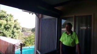 Roller Shutter Installation Review by David