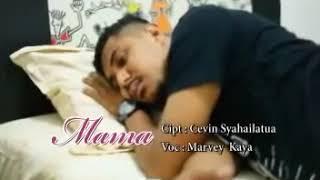 MARVEY KAYA - Mama (Official Music Video)