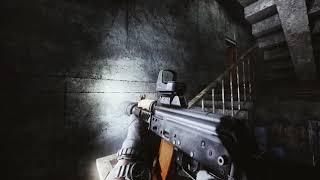 Escape From Tarkov - Ultrawide Gameplay 3440x1440